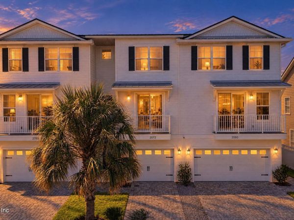 2072 GAIL Avenue, Jacksonville Beach, FL 32250