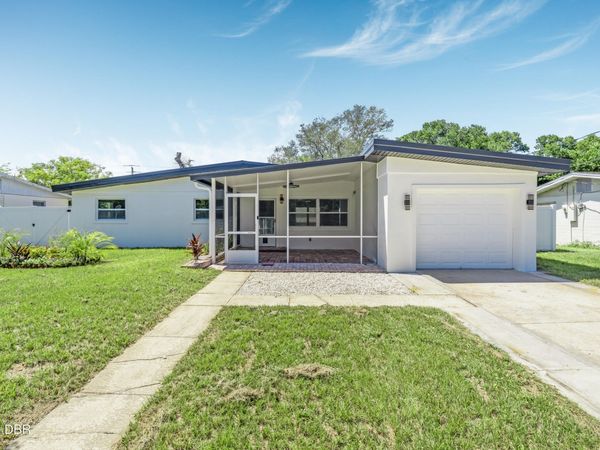 1506 Carmen Avenue, Daytona Beach, FL 32117