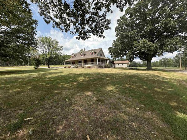 12535 Hwy 247, Tuscumbia, AL 35674