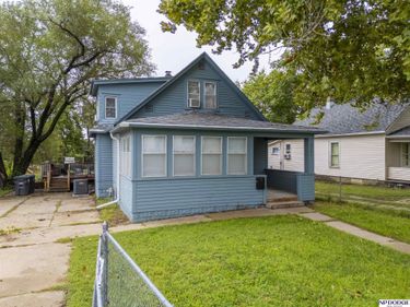 3341 Meredith Avenue, Omaha, NE 68111