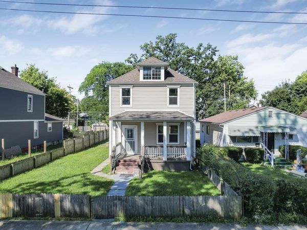 309 Midland Avenue , Columbus, OH 43223