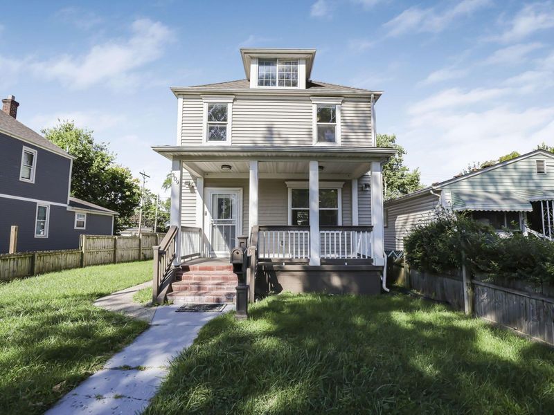 309 Midland Avenue , Columbus, OH 43223 Photo 64