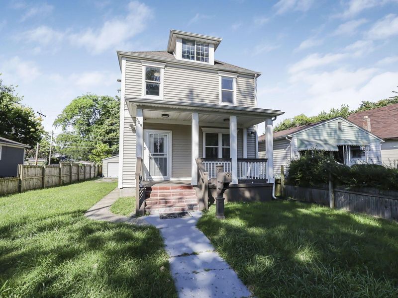 309 Midland Avenue , Columbus, OH 43223 Photo 66