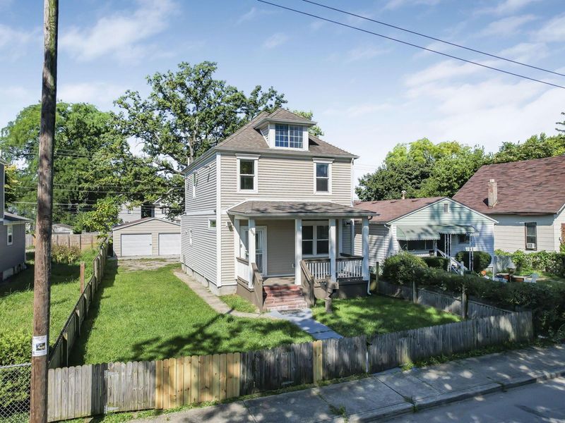 309 Midland Avenue , Columbus, OH 43223 Photo 71