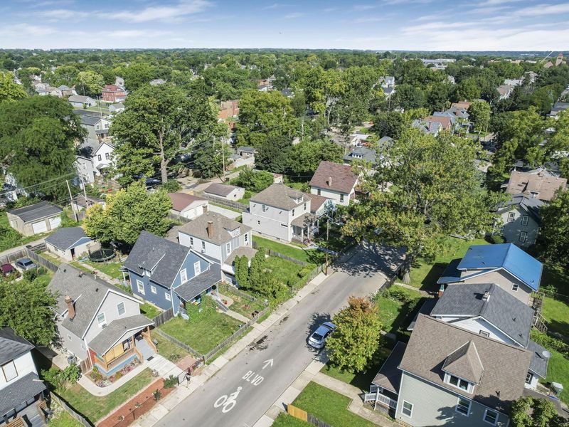 309 Midland Avenue , Columbus, OH 43223 Photo 75