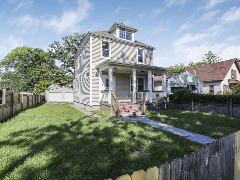 309 Midland Avenue , Columbus, OH 43223 Photo 84