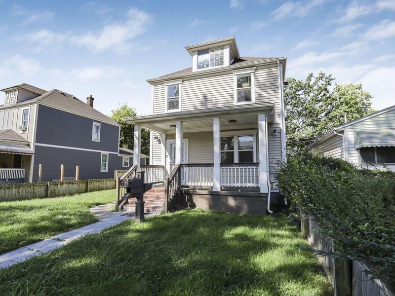 309 Midland Avenue , Columbus, OH 43223 Photo 85