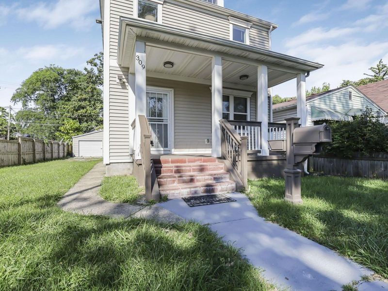 309 Midland Avenue , Columbus, OH 43223 Photo 87