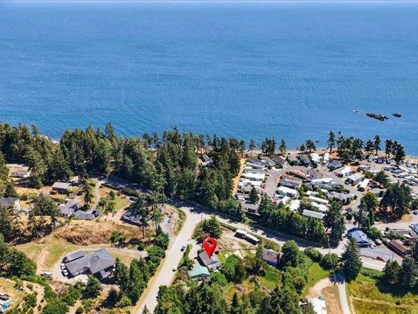 2216 Carpenter Rd, Sooke, BC V9Z 0R7