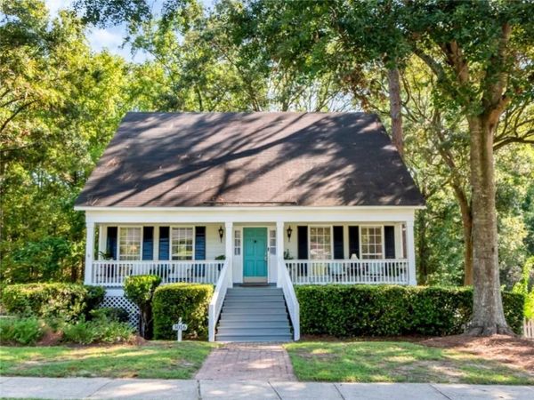 3016 Lindholm Drive E, Mobile, AL 36693