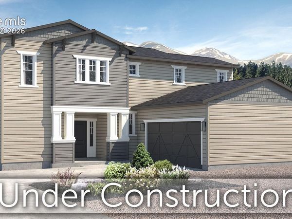 10412 Spry Street, Colorado Springs, CO 80924