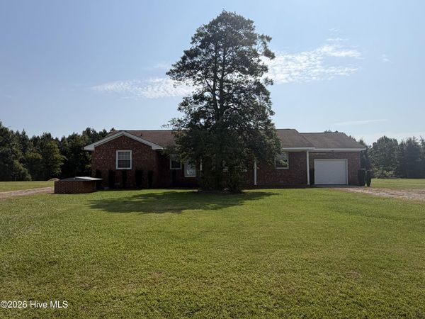 406 Woodruff Road, Selma, NC 27576