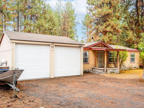 19724 Volare Lane, Bend, OR 97702