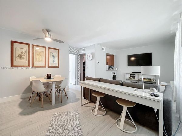 651 NE 60th St , Unit 12, Miami, FL 33137
