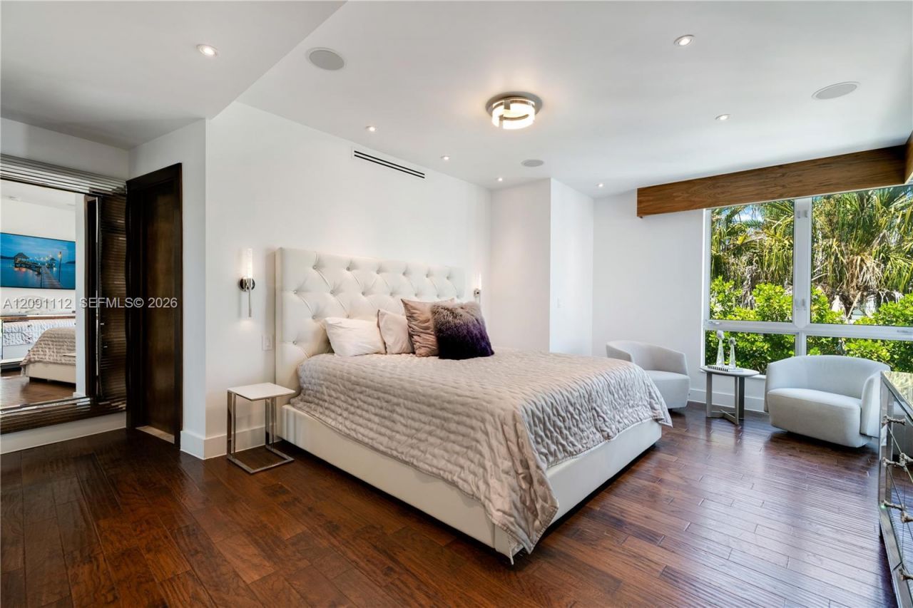 548 Fernwood Rd , Unit 548, Key Biscayne, FL 33149 Photo