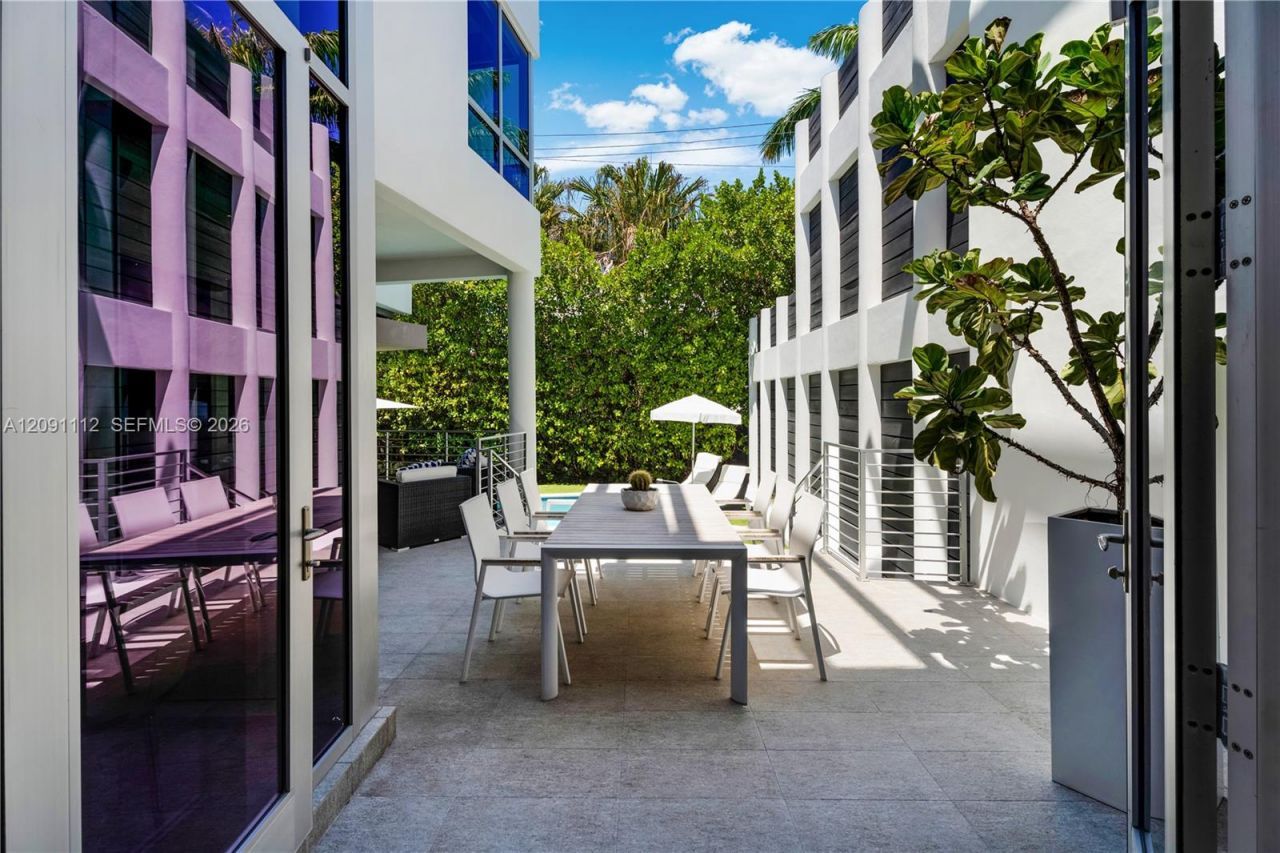 548 Fernwood Rd , Unit 548, Key Biscayne, FL 33149 Photo