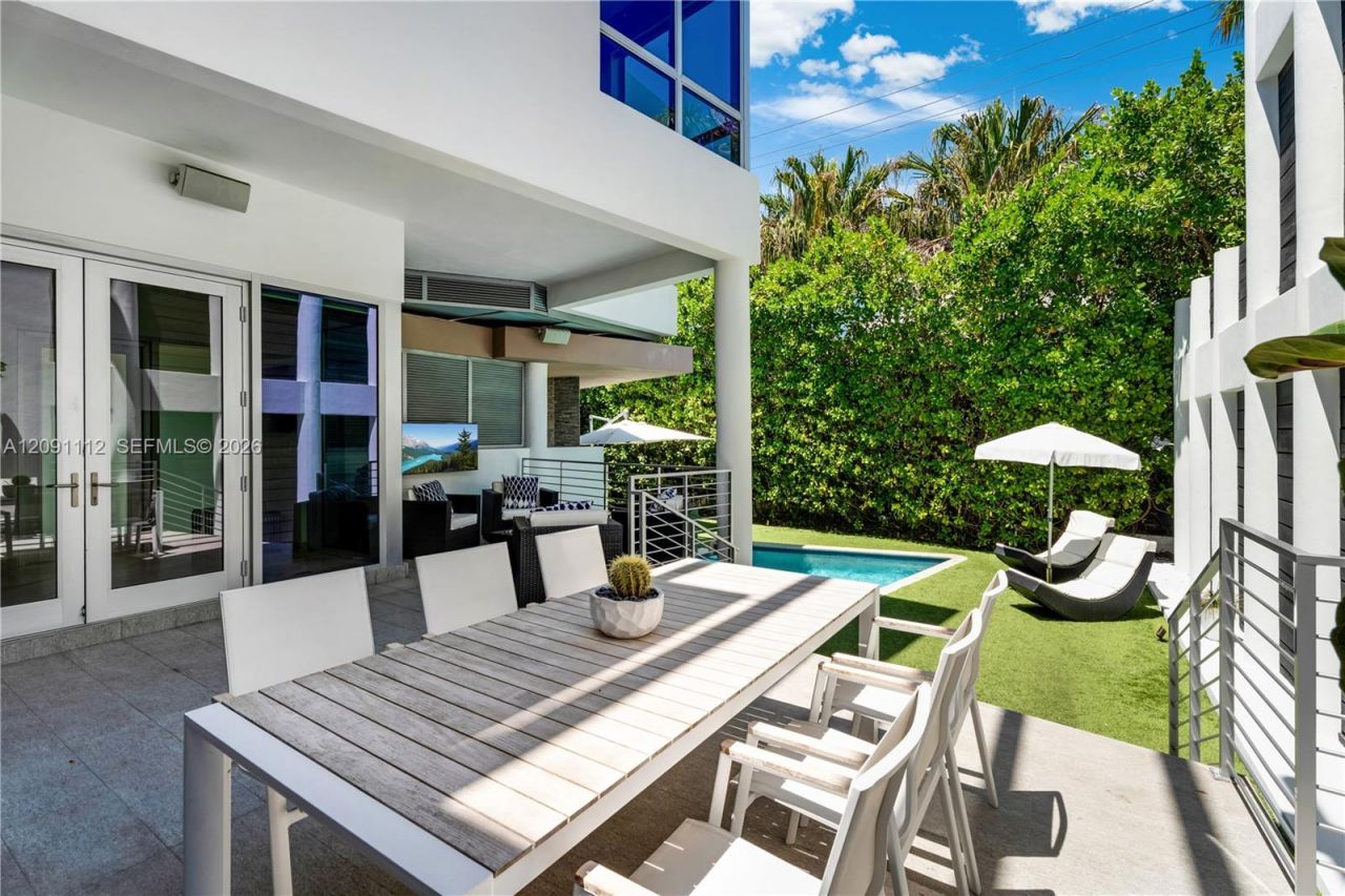 548 Fernwood Rd , Unit 548, Key Biscayne, FL 33149 Photo
