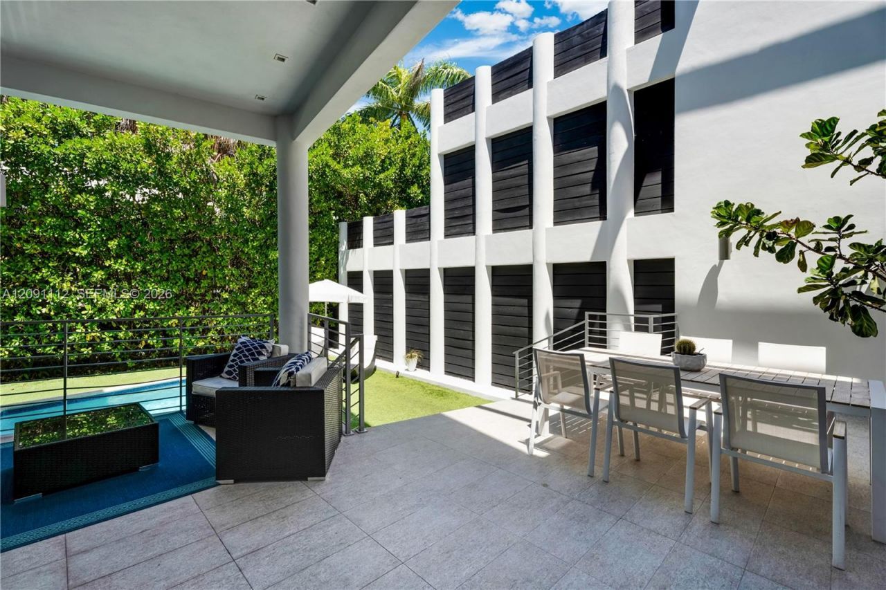 548 Fernwood Rd , Unit 548, Key Biscayne, FL 33149 Photo