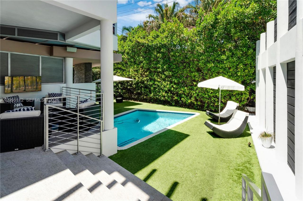 548 Fernwood Rd , Unit 548, Key Biscayne, FL 33149 Photo