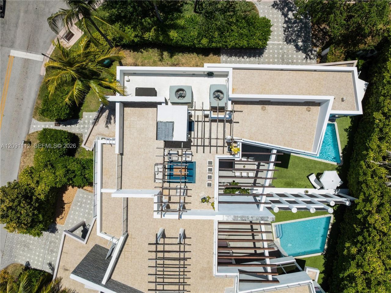 548 Fernwood Rd , Unit 548, Key Biscayne, FL 33149 Photo