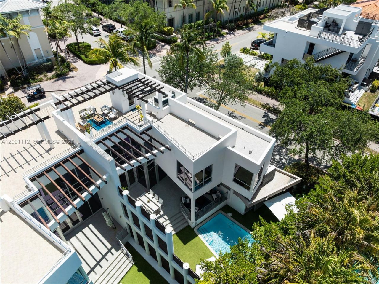 548 Fernwood Rd , Unit 548, Key Biscayne, FL 33149 Photo