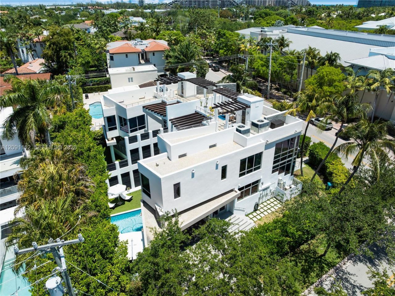 548 Fernwood Rd , Unit 548, Key Biscayne, FL 33149 Photo