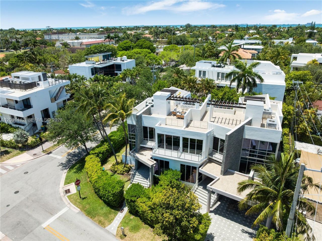 548 Fernwood Rd , Unit 548, Key Biscayne, FL 33149 Photo