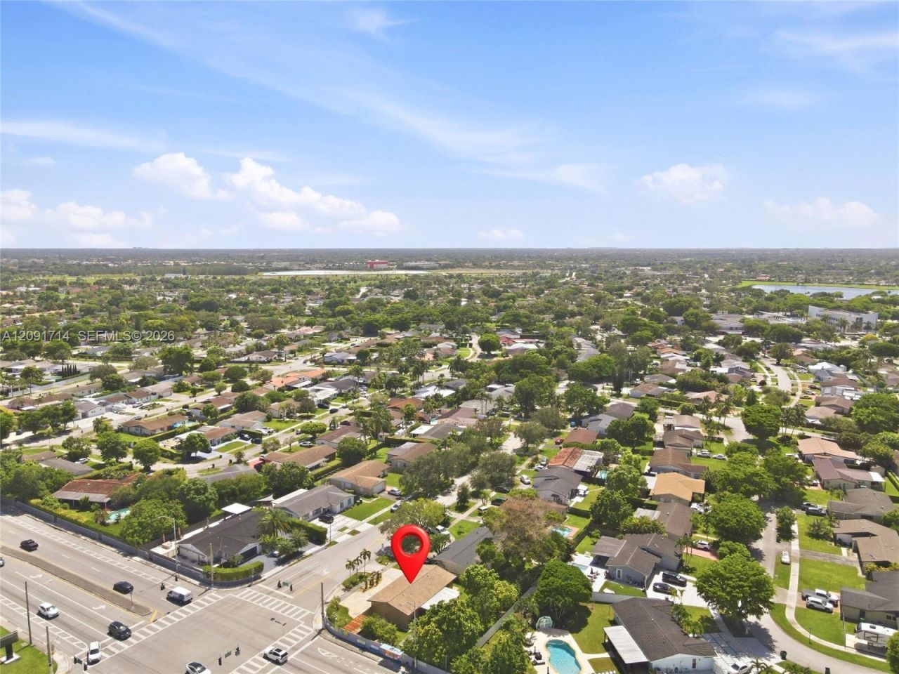 7200 SW 132nd Ave , Miami, FL 33183 Photo
