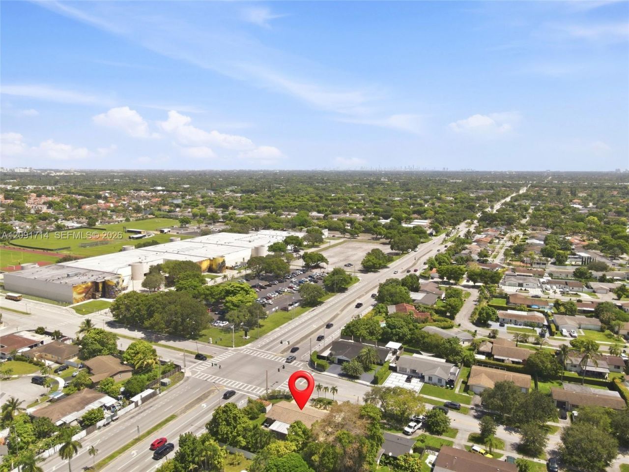 7200 SW 132nd Ave , Miami, FL 33183 Photo