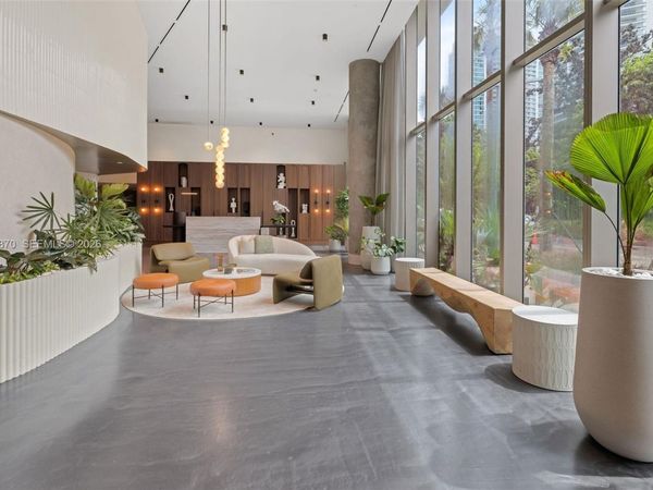 2200 Brickell Ave , Unit 206, Miami, FL 33129