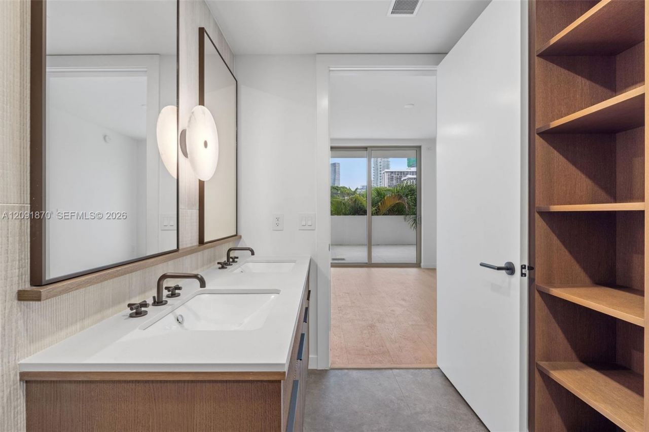 2200 Brickell Ave, Unit 206, Miami, FL 33129 Photo
