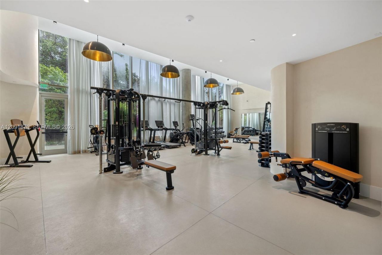 2200 Brickell Ave, Unit 206, Miami, FL 33129 Photo