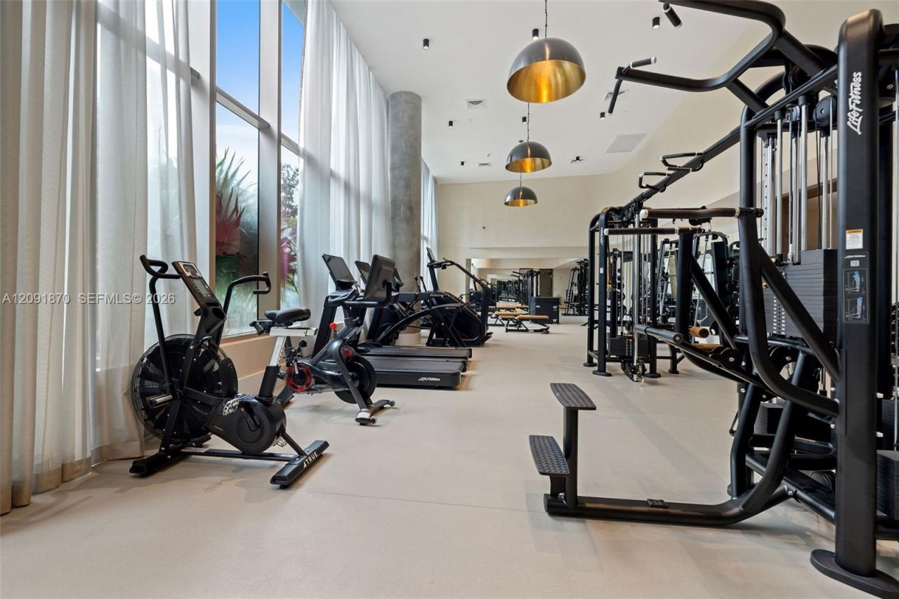 2200 Brickell Ave, Unit 206, Miami, FL 33129 Photo