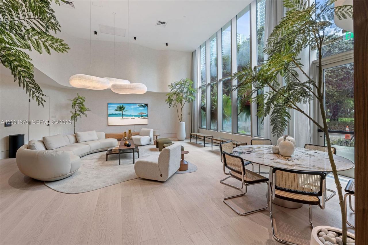 2200 Brickell Ave, Unit 206, Miami, FL 33129 Photo