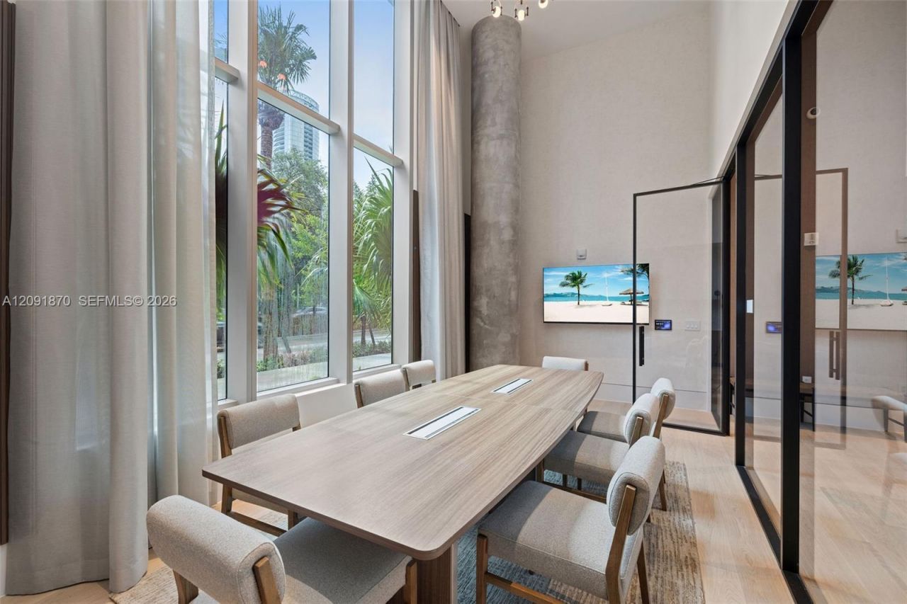 2200 Brickell Ave, Unit 206, Miami, FL 33129 Photo