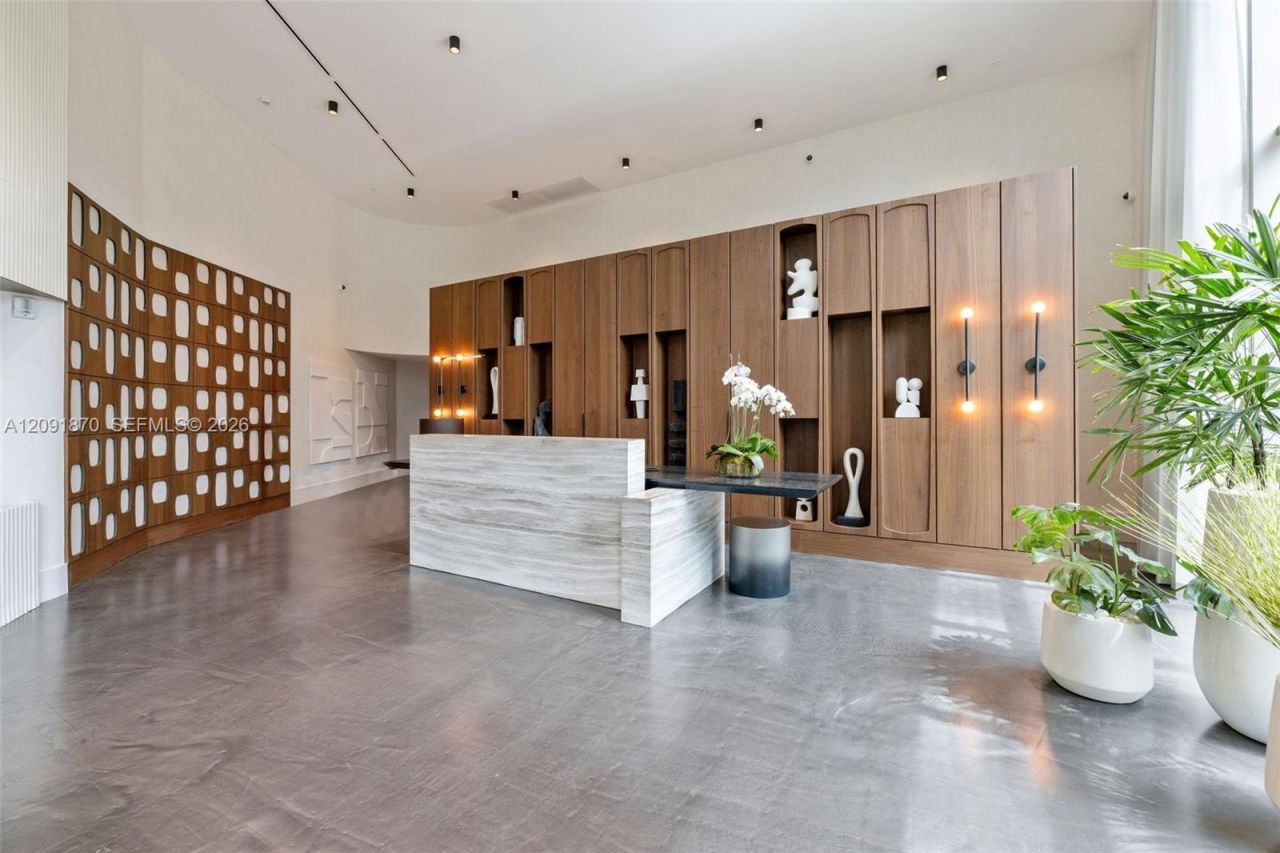 2200 Brickell Ave, Unit 206, Miami, FL 33129 Photo