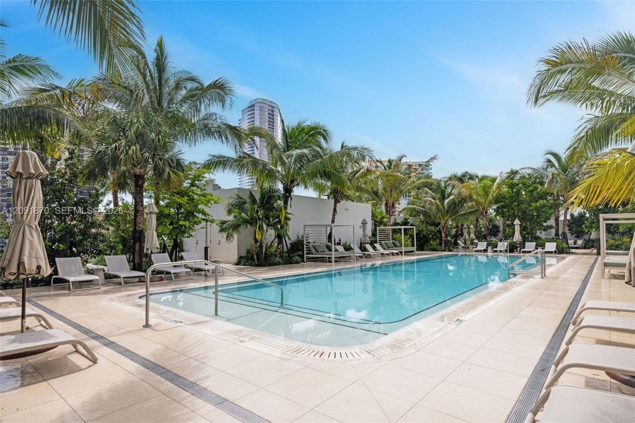 2200 Brickell Ave, Unit 206, Miami, FL 33129 Photo