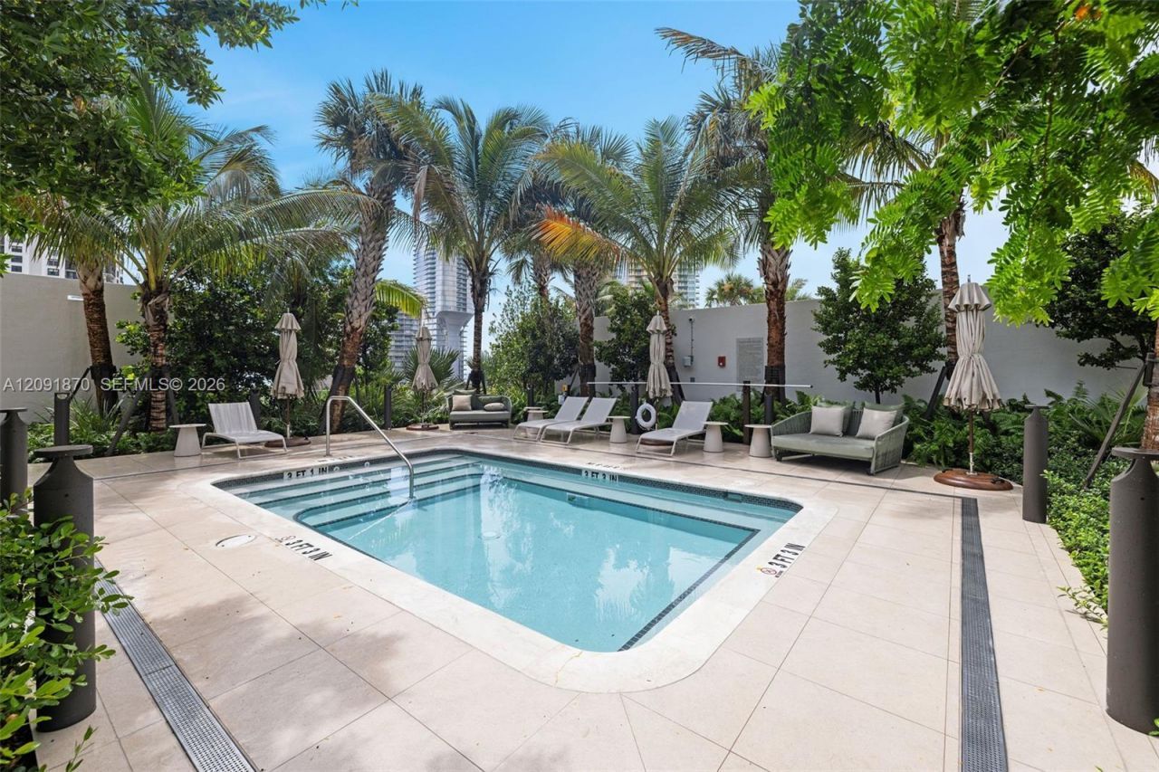 2200 Brickell Ave, Unit 206, Miami, FL 33129 Photo