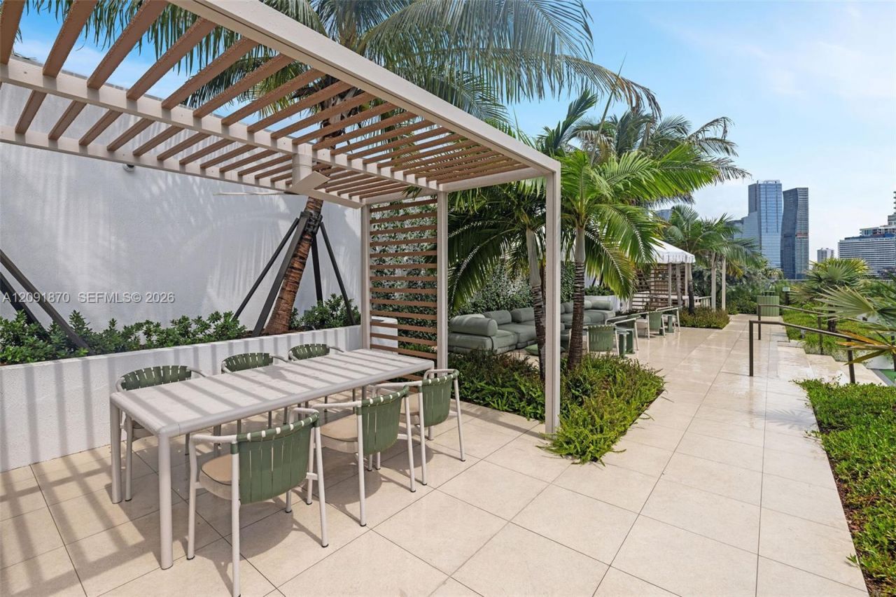 2200 Brickell Ave, Unit 206, Miami, FL 33129 Photo