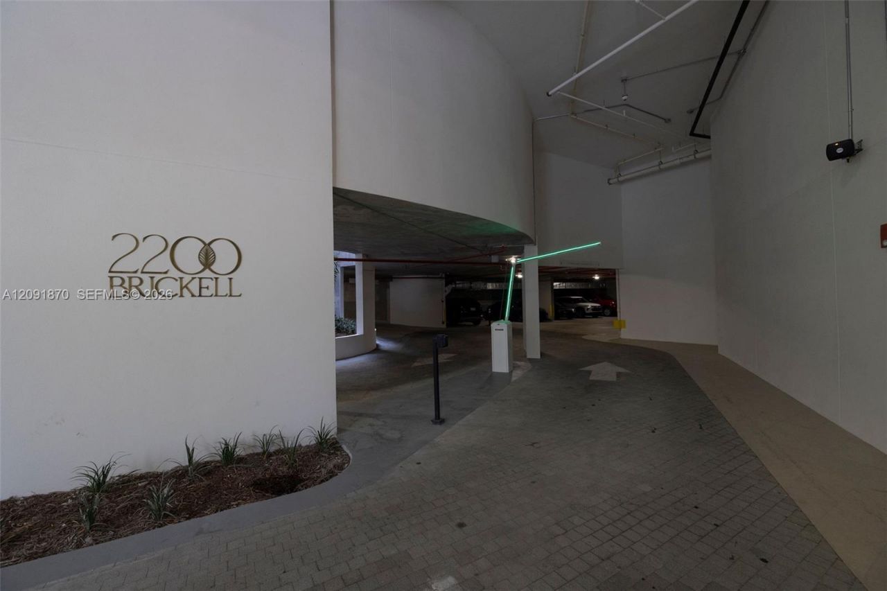 2200 Brickell Ave, Unit 206, Miami, FL 33129 Photo