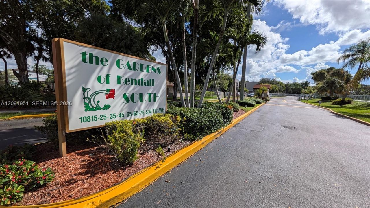 10865 SW 112th Ave , Unit 312, Miami, FL 33176 Photo