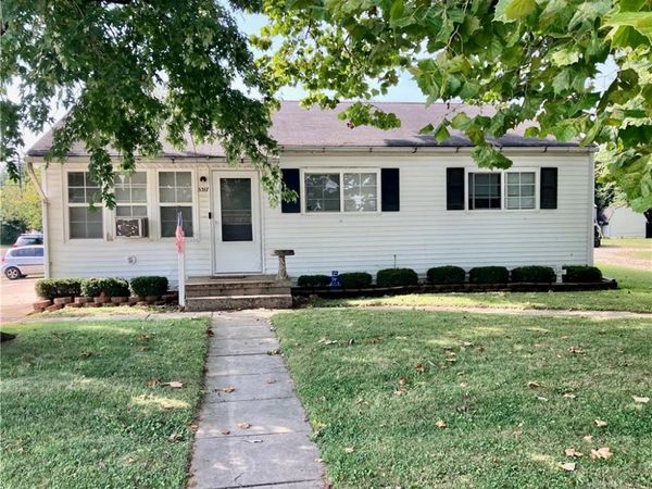 5317 College Corner Pike, Oxford, OH 45056
