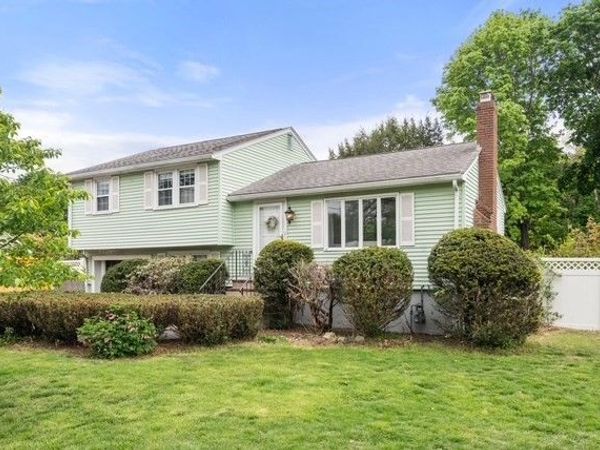 2 Forbes Rd, Canton, MA 02021