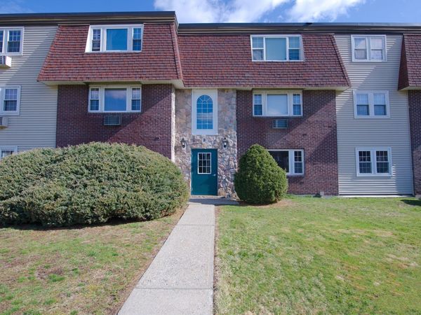 180 Main Street, Unit B-29, Bridgewater, MA 02324