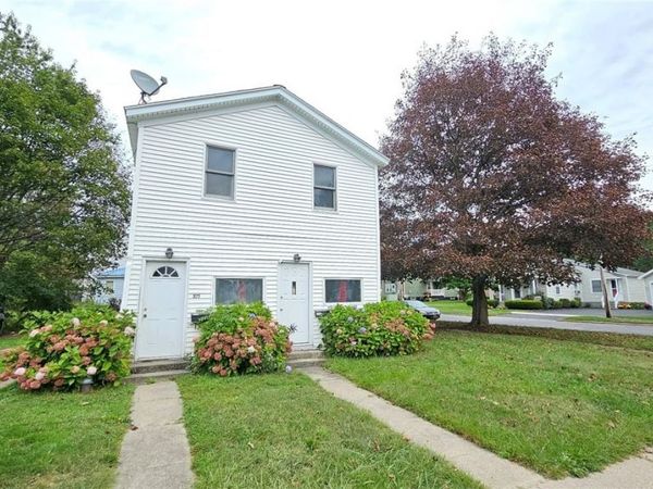 271 E 10th Street, Unit 269, Oswego, NY 13126