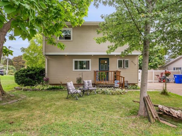 2173 Pleasant Avenue, Lake View, NY 14085