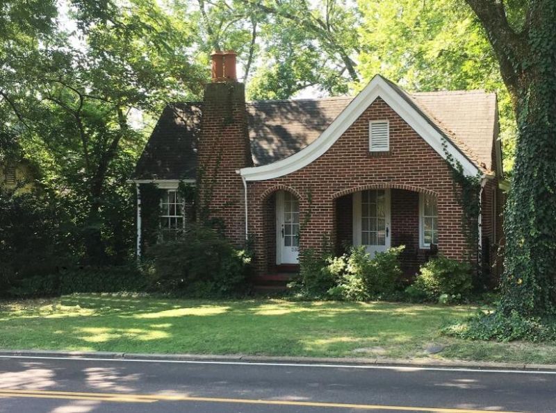 510 University Avenue, Oxford, MS 38655 Main Photo