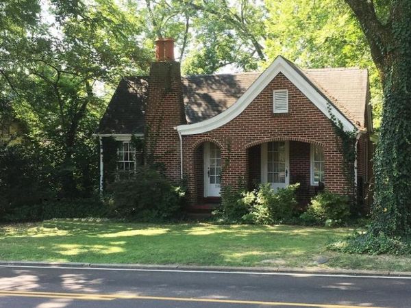 510 University Avenue, Oxford, MS 38655