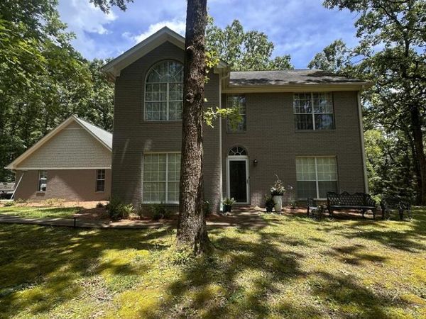 329 Wishing Tree Lane, Oxford, MS 38655