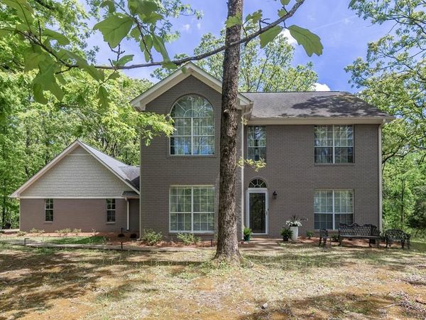 329 Wishing Tree Lane, Oxford, MS 38655